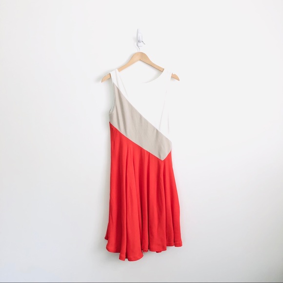 Anthropologie Maeve Cameron Dress - Picture 5 of 7